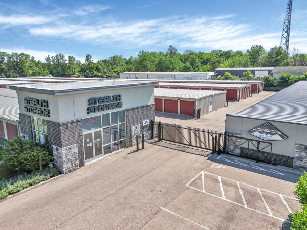 Photo of Stealth Storage