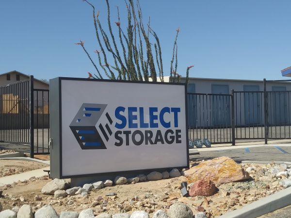 Photo of Select Storage - North
