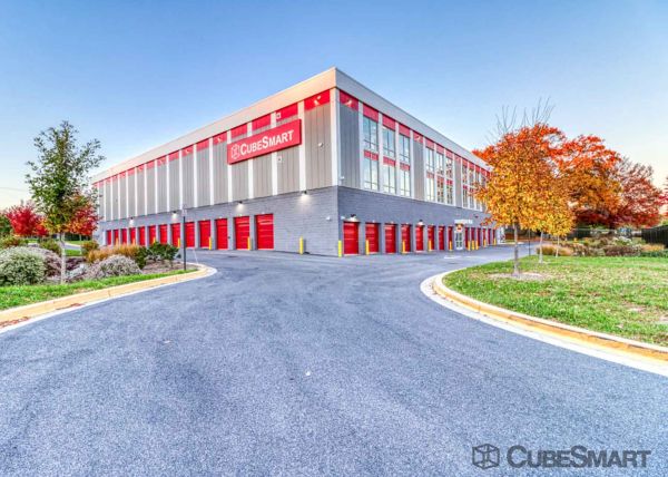 Photo of CubeSmart Self Storage - MD Rockville Research Pl