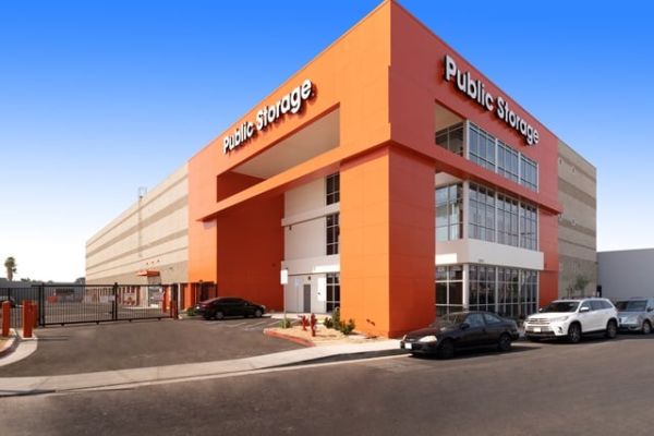 Photo of Public Storage - North Hollywood - 12610 Raymer Street