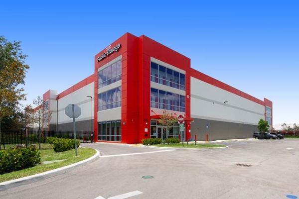 Photo of Public Storage - Homestead - 1977 NE 8th St