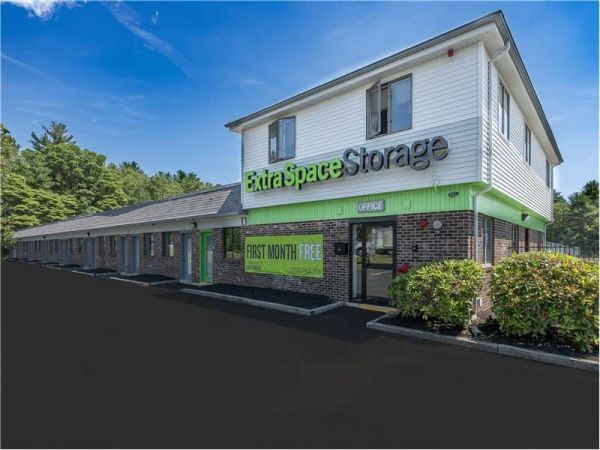 Photo of Extra Space Storage - 0263 - South Easton - Turnpike St