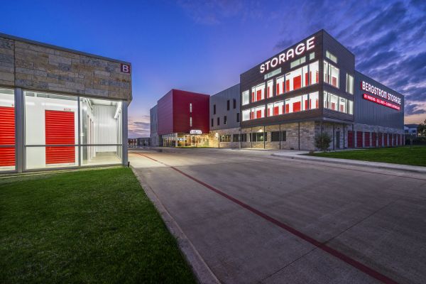 Photo of Bergstrom Storage