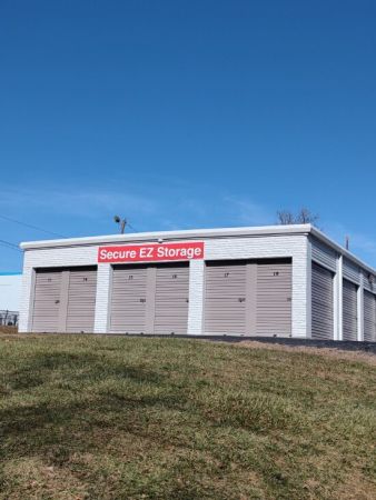 Photo of Secure EZ Storage - Forest Park