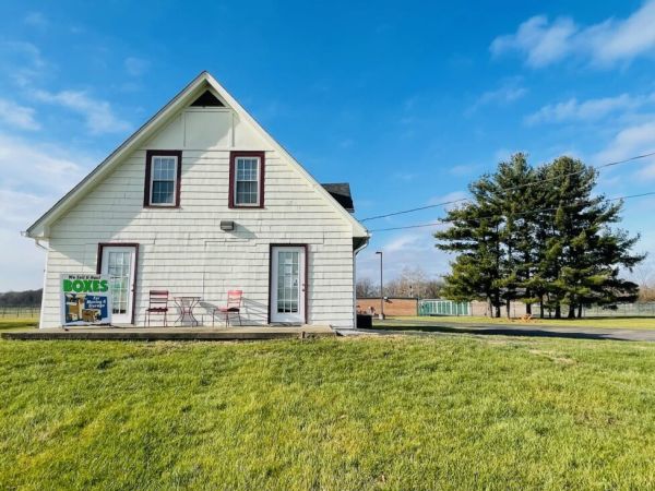 Photo of Wayne Madison Store & Lock