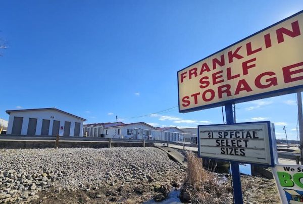 Photo of Franklin Self Storage