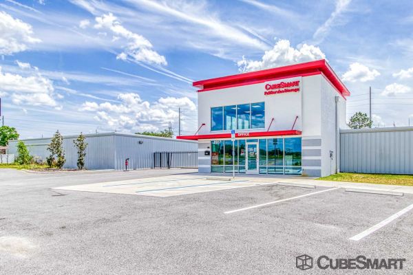 Photo of CubeSmart Self Storage - FL Wildwood East State Road 44