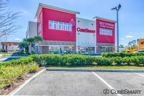 Photo of CubeSmart Self Storage - FL Orlando Conroy Storage Lane