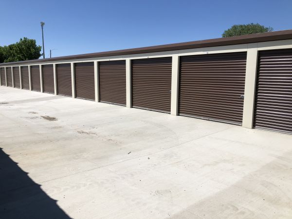 Photo of Litchfield Storage