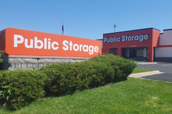Photo of Public Storage - St Paul - 240 Arlington Ave E
