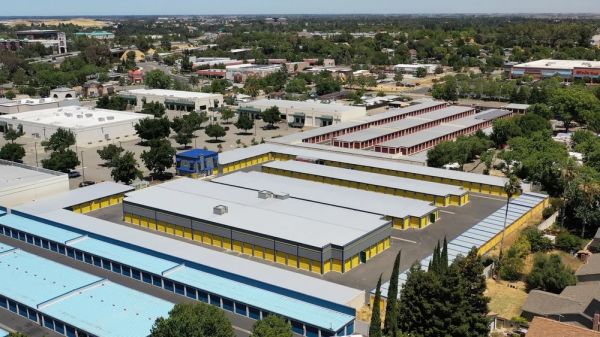 Photo of Storage Star Vacaville - Bella Vista