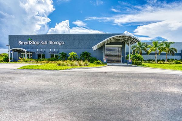 SmartStop Self Storage Punta Gorda Lowest Rates