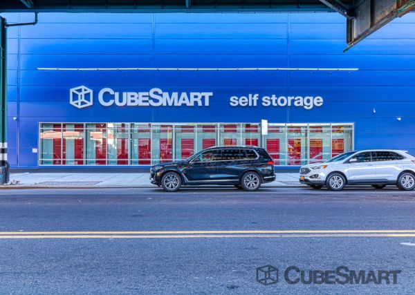 Photo of CubeSmart Self Storage - NY Brooklyn McDonald Avenue