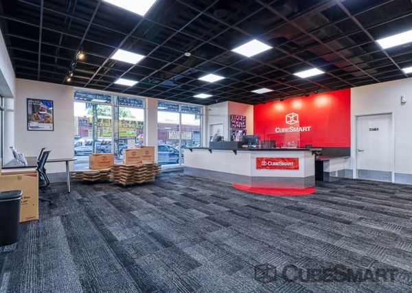 Photo of CubeSmart Self Storage - NY Brooklyn McDonald Avenue