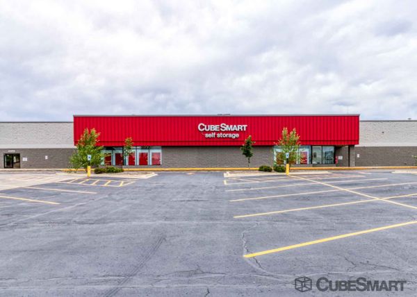 Photo of CubeSmart Self Storage - WI Delavan South Wright Street