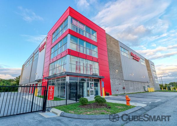 Photo of CubeSmart Self Storage - CT New London N Frontage RD