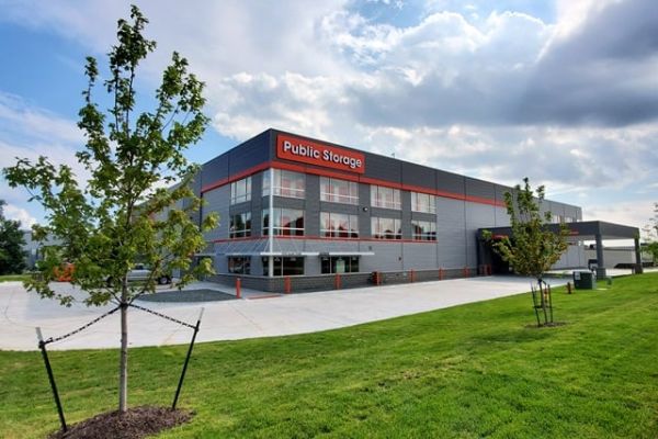 Photo of Public Storage - La Vista - 7016 104th Street