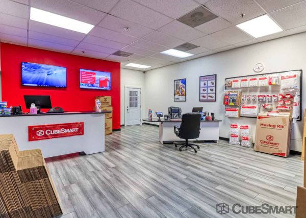 CubeSmart Self Storage - IL Elgin Tollgate Road 590-A Tollgate Rd Elgin, IL - Photo 1