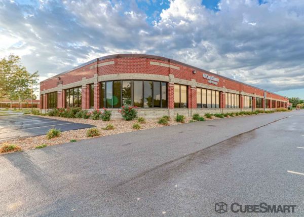 Photo of CubeSmart Self Storage - IL Elgin Tollgate Road