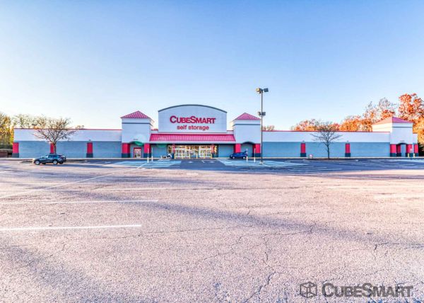Photo of CubeSmart Self Storage - PA Phoenixville Nutt Road