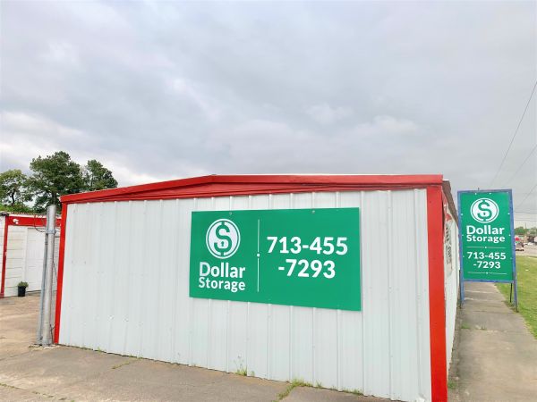 Photo of Dollar Storage