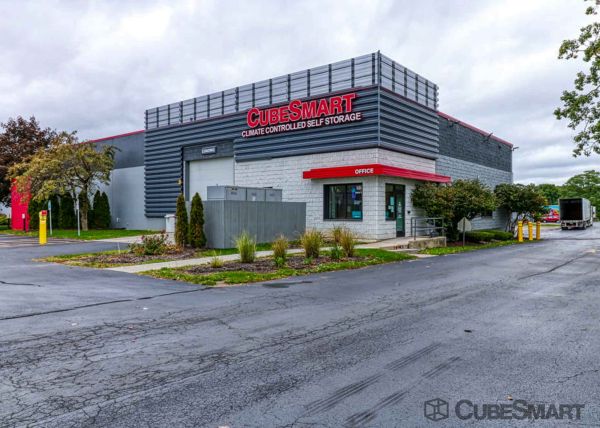 Photo of CubeSmart Self Storage - NY Rochester West Linden Ave