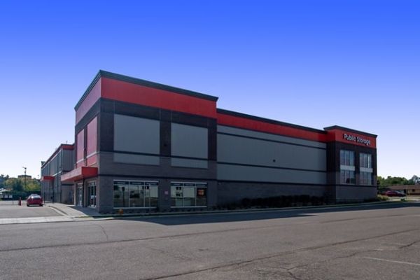 Photo of Public Storage - Lakewood - 3110 S Wadsworth Blvd