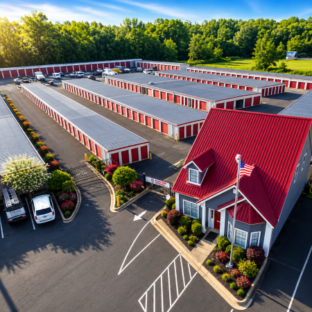 Photo of Modern Storage Maumelle Blvd