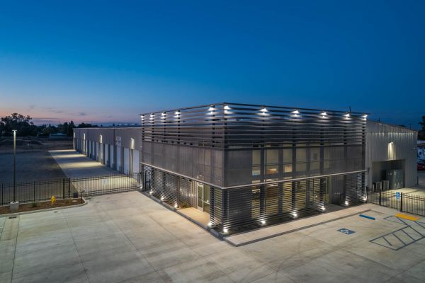 Photo of Mid Valley Storage - Santa Fe