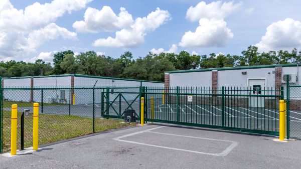 Photo of Affordable Secure Storage - West Hernando