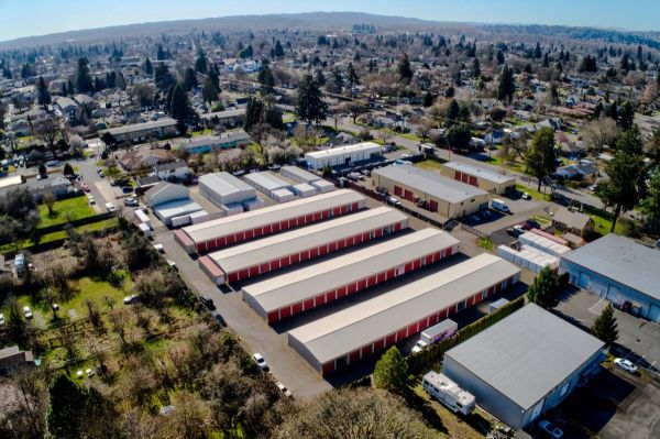Photo of Cherry Avenue Storage
