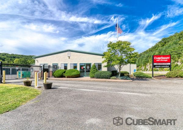 Photo of CubeSmart Self Storage - CT Beacon Falls S Main St