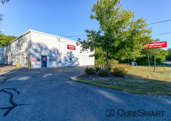 Photo of CubeSmart Self Storage - CT Ridgefield Ethan Alley Hwy