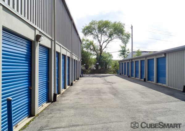 CubeSmart Self Storage - NY Middletown Dolson Avenue 94 Dolson Avenue Middletown, NY - Photo 5