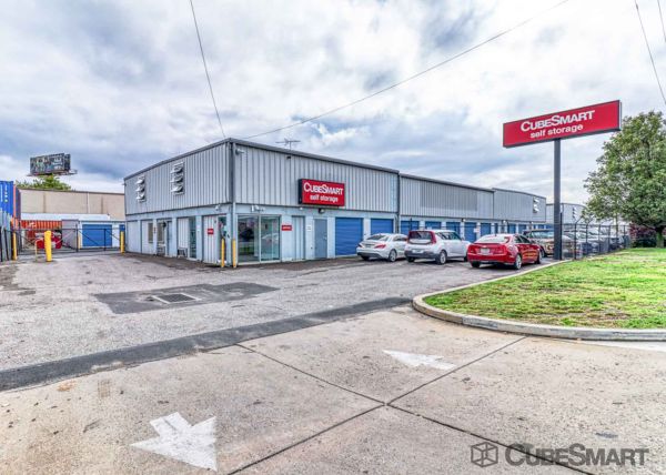 Photo of CubeSmart Self Storage - PA Philadelphia Aramingo Ave