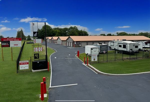 Photo of Gopher State Storage - Detroit Lakes