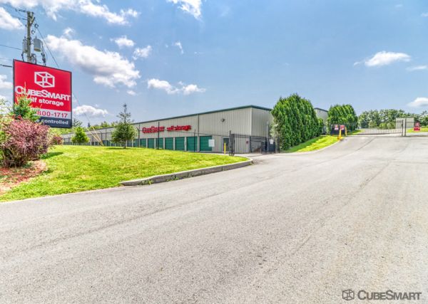 Photo of CubeSmart Self Storage - NY Liberty NY-52