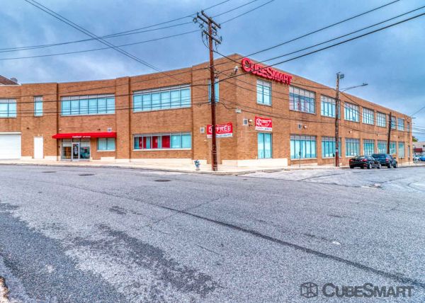 Photo of CubeSmart Self Storage - PA Upper Darby Constitution Ave