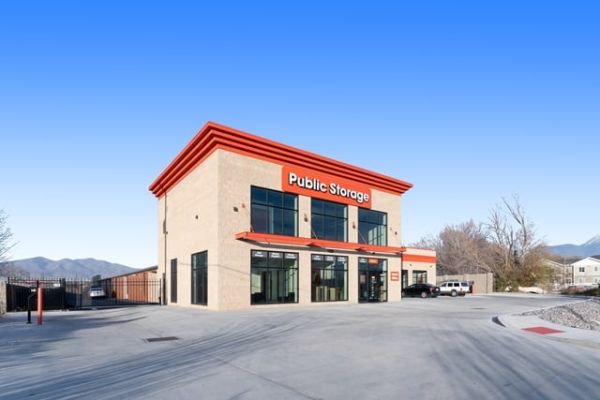 Photo of Public Storage - Lehi - 708 W Main St