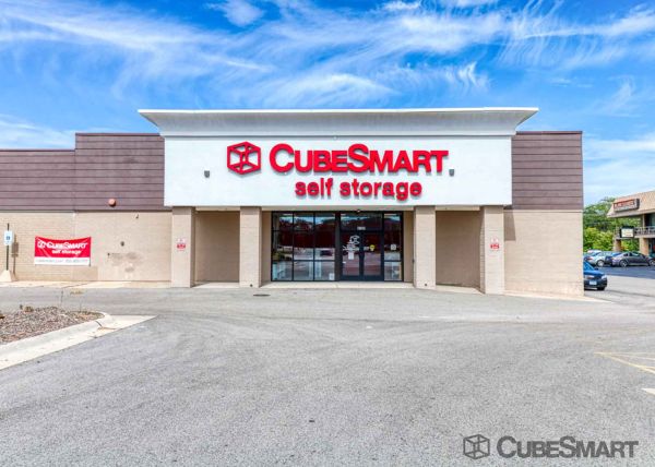 Photo of CubeSmart Self Storage -IL Rockford East State Street