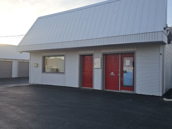 Photo of Secure EZ Storage - Green Township