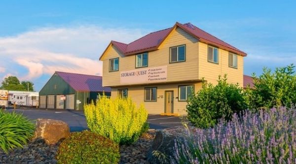 Photo of Storage Quest Self Storage