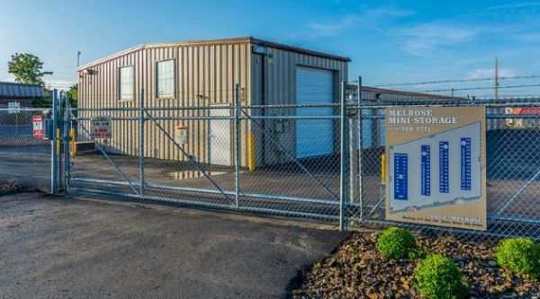 Photo of Melrose Mini-Storage