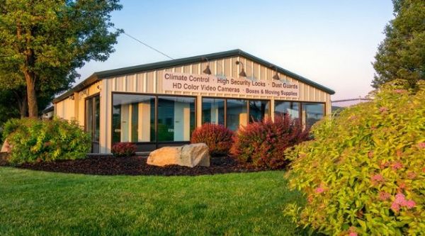 Photo of Mill Creek Self Storage