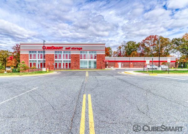 Photo of CubeSmart Self Storage - VA Stafford Space Way