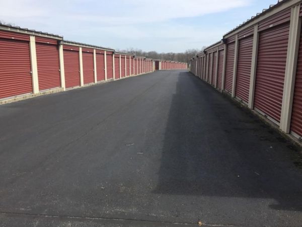 Life Storage - Ottsville - 8133 Easton Road 8133 Easton Road Ottsville, PA - Photo 6
