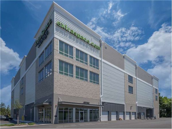 Photo of Extra Space Storage - 7321 - North Arlington - Belleville Turnpike