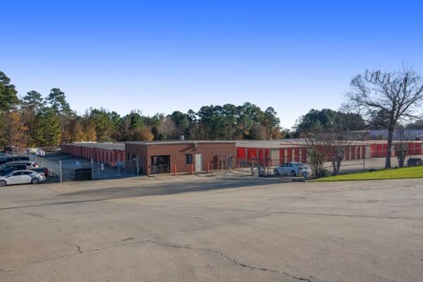 Photo of Public Storage - Wake Forest - 10104 Capital Blvd
