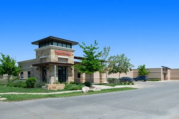 Photo of Public Storage - San Antonio - 9106 Ingram Rd