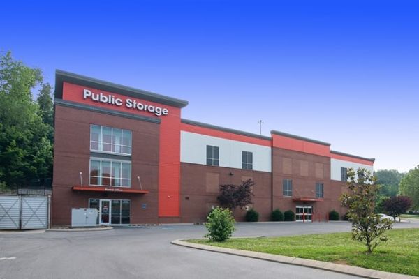 Photo of Public Storage - Chattanooga - 1105 Dayton Blvd